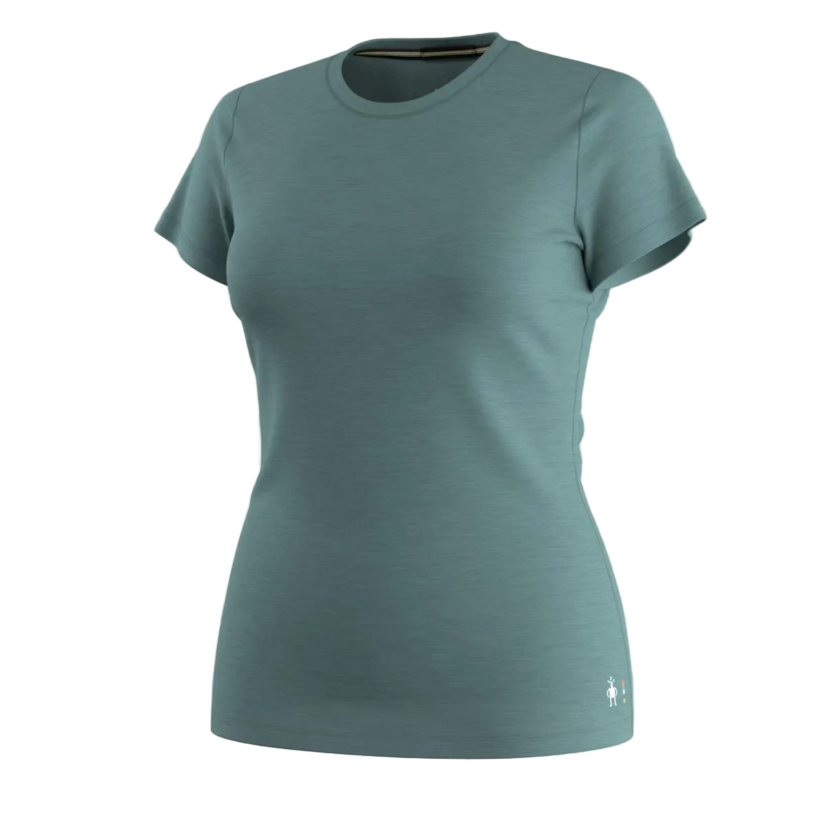 Smartwool Women's Merino Short Sleeve Tee (SW016916)