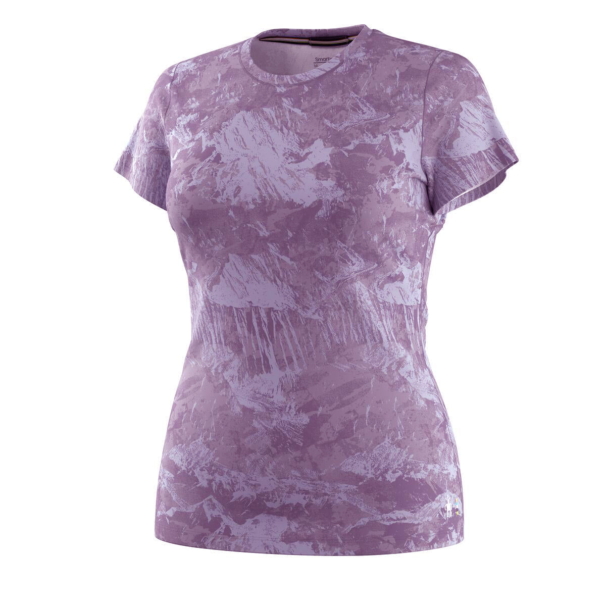Smartwool Women's Merino Short Sleeve Tee (SW016916)