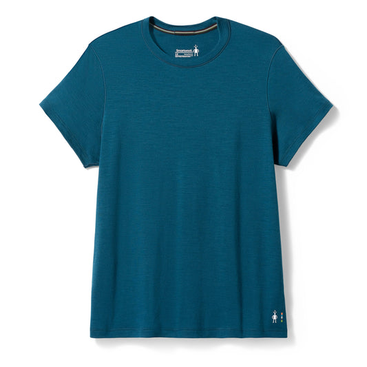 Smartwool Women's Merino Short Sleeve Tee Plus (SW016918)