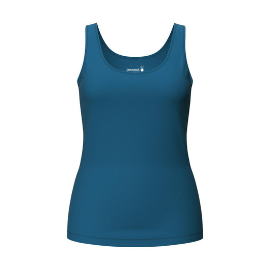 Smartwool Women's Merino Tank (SW016920) SAMPLE