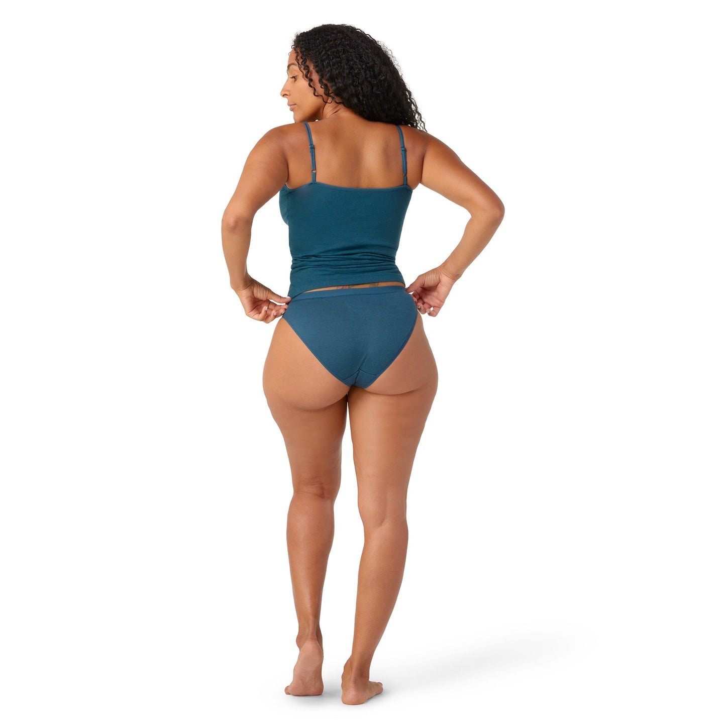 Smartwool Women's Merino Bikini (SW016925) SAMPLE