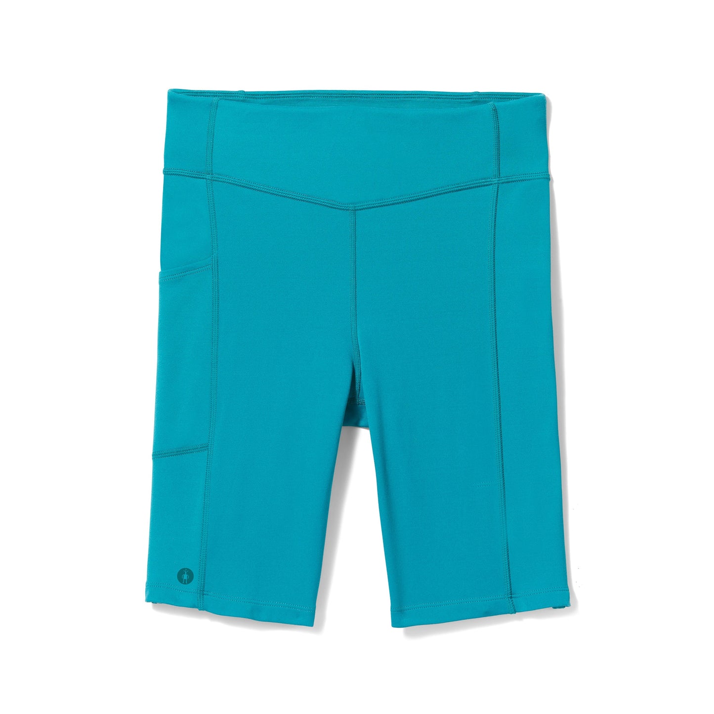 Smartwool Women's Active Biker Short (SW016933) SAMPLE