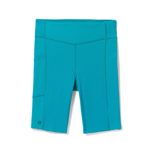Smartwool Women's Active Biker Short (SW016933) SAMPLE