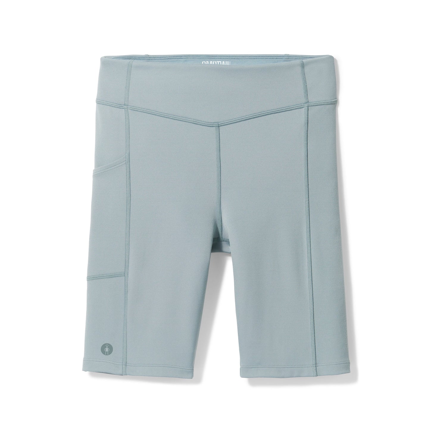 Smartwool Women's Active Biker Short (SW016933) SAMPLE