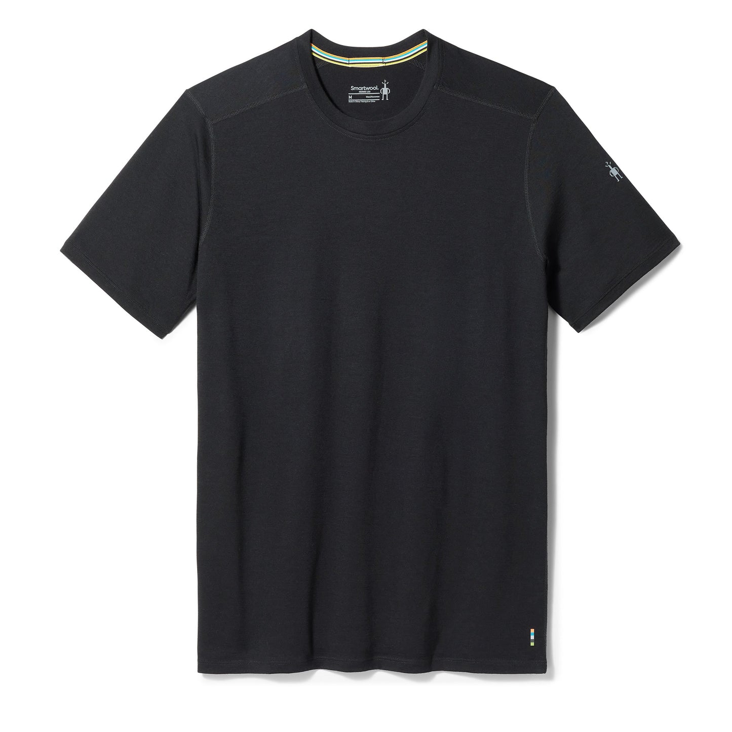 Smartwool Men's Merino Short Sleeve Tee (SW016948)