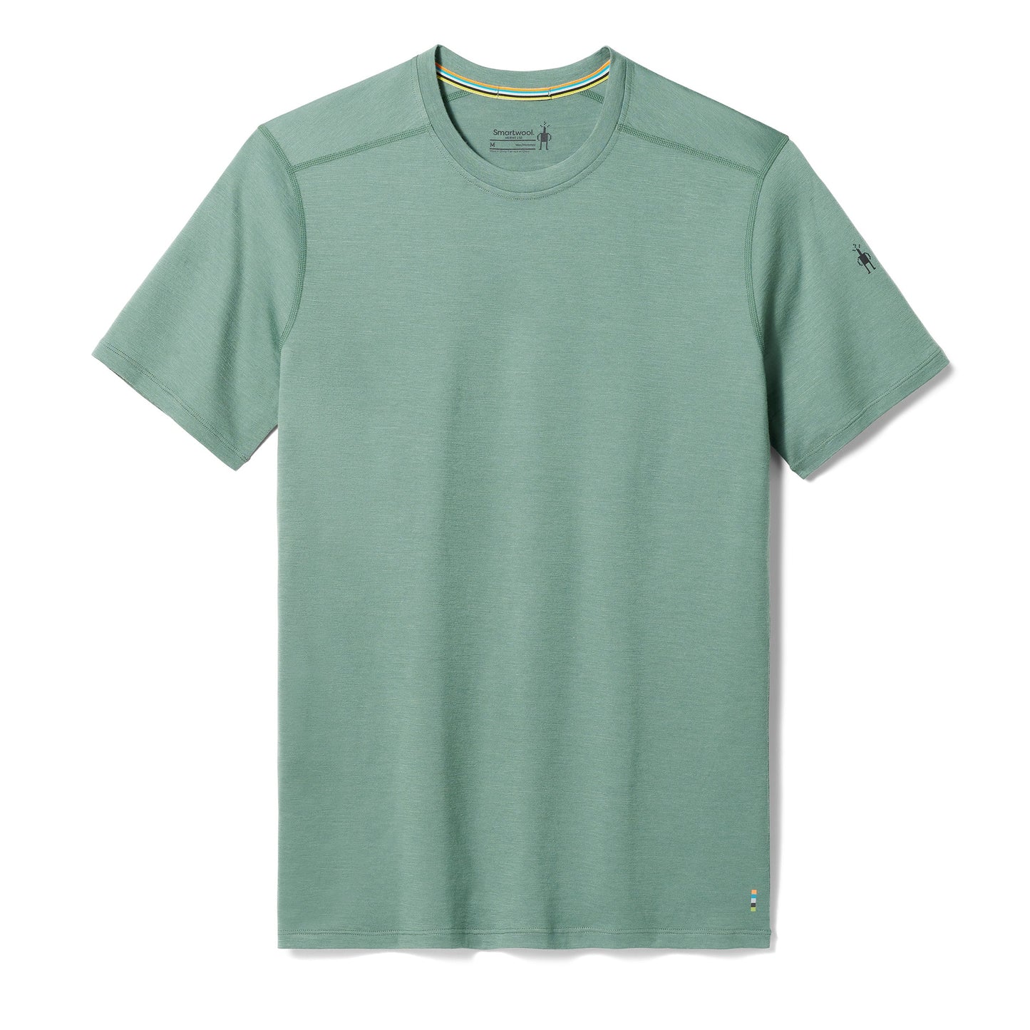 Smartwool Men's Merino Short Sleeve Tee (SW016948)