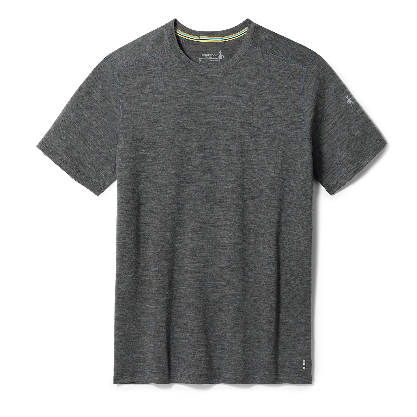 Smartwool Men's Merino Short Sleeve Tee (SW016948)