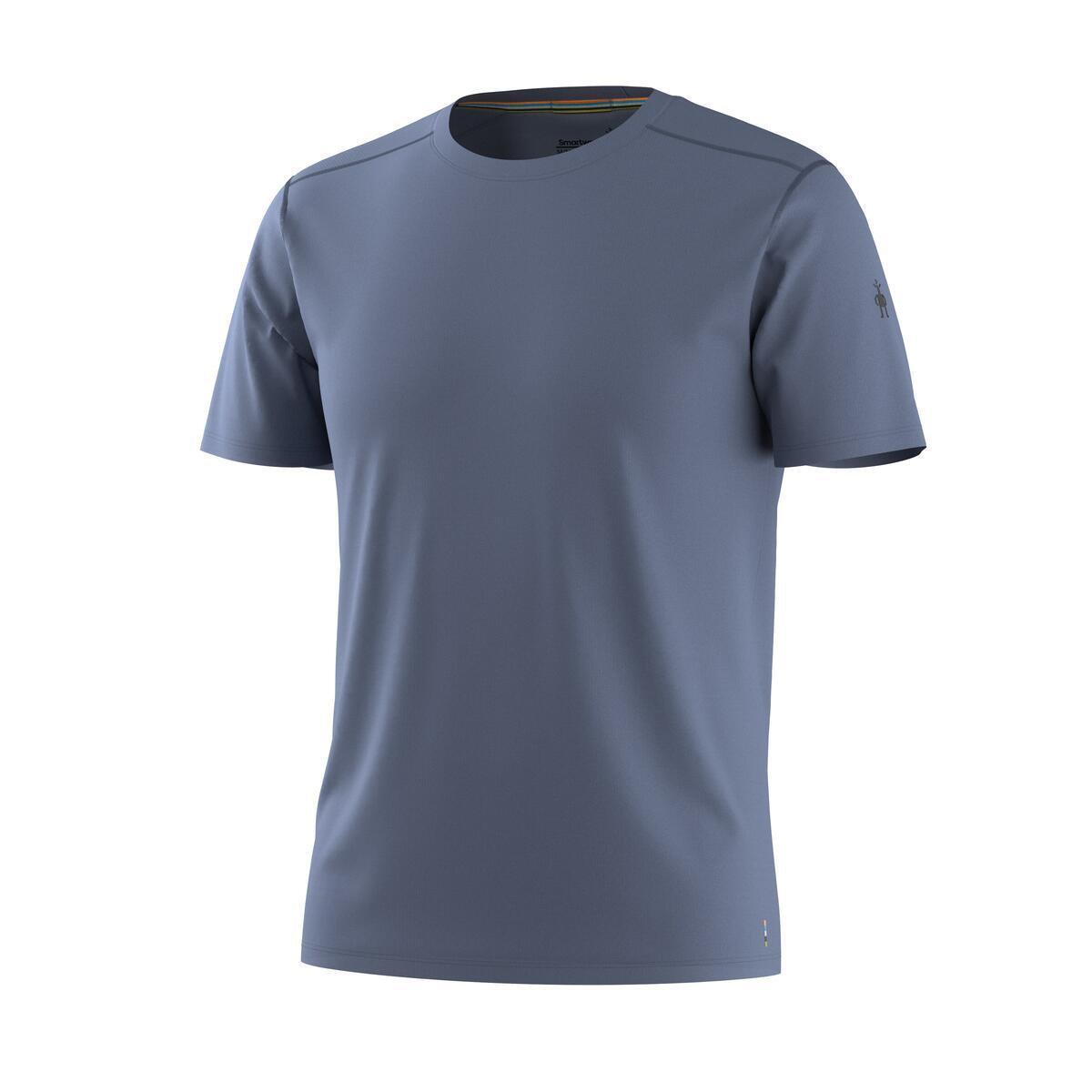 Smartwool Men's Merino Short Sleeve Tee (SW016948)