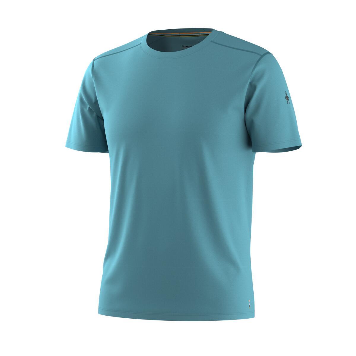 Smartwool Men's Merino Short Sleeve Tee (SW016948)