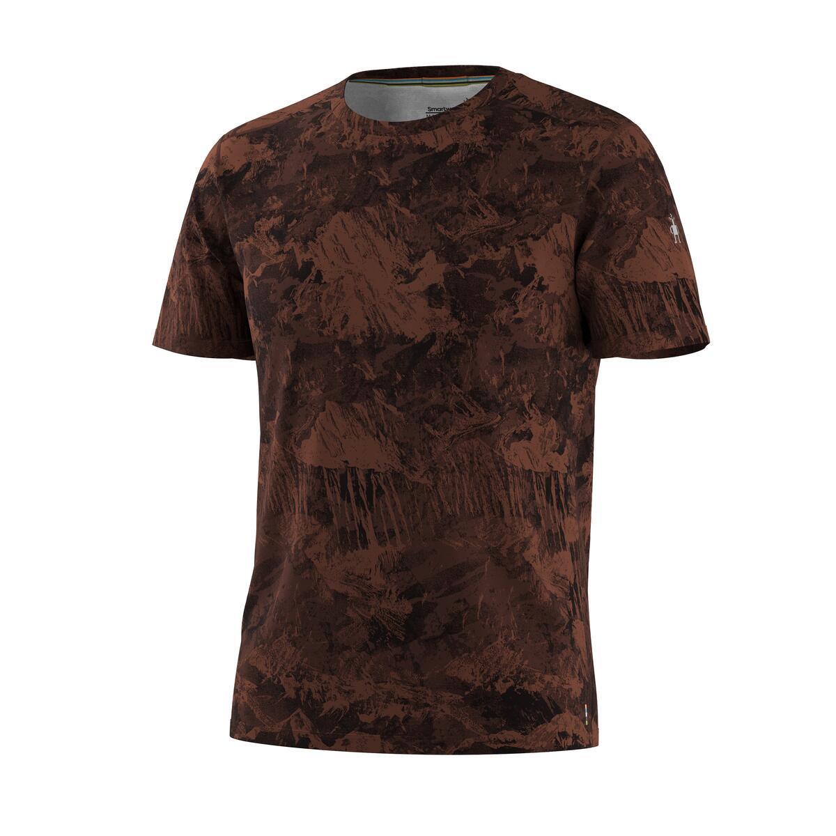 Smartwool Men's Merino Short Sleeve Tee (SW016948)