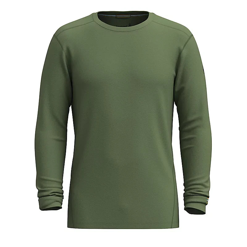 Smartwool Men's Classic All Season Merino Base Layer Long Sleeve (SW016952)