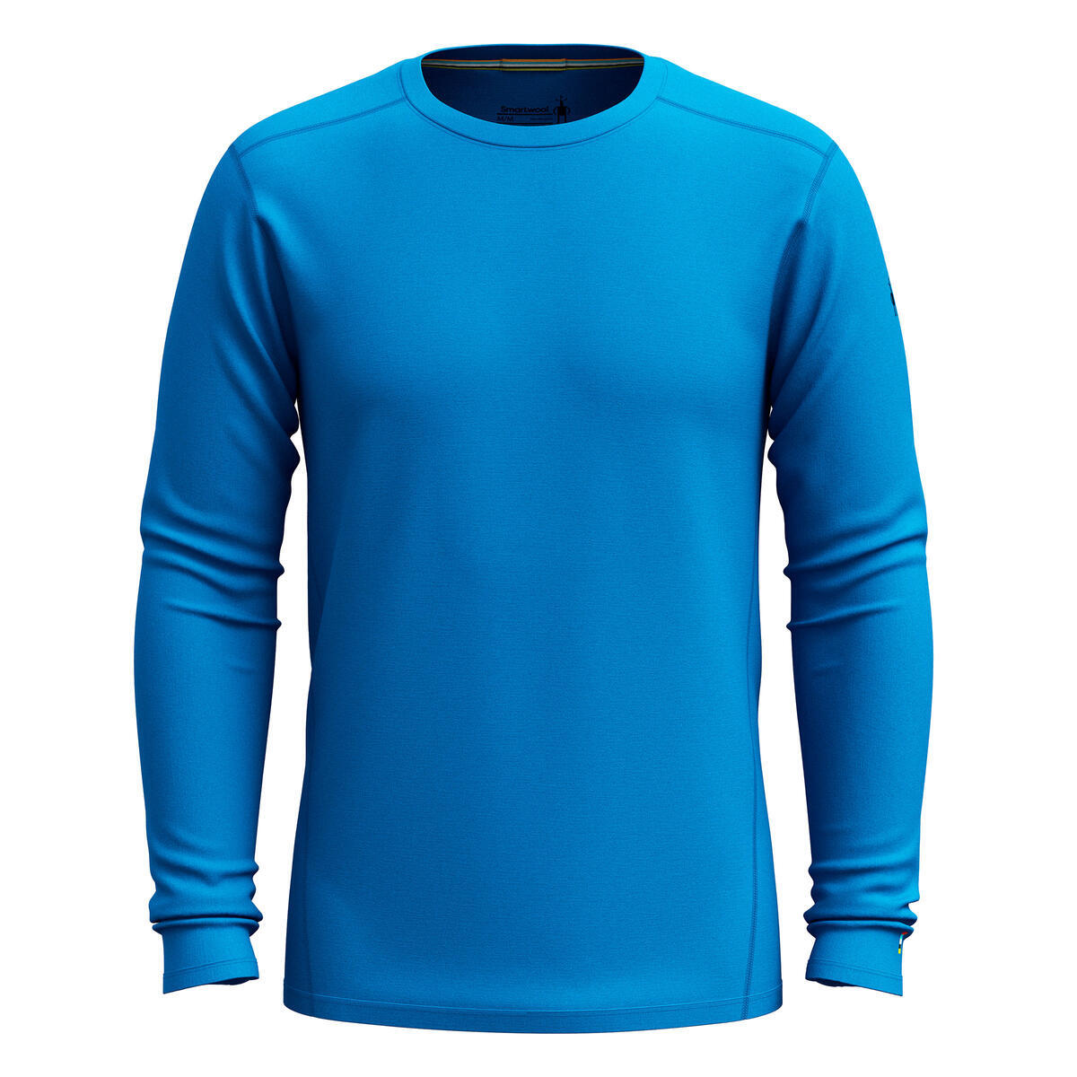 Smartwool Men's Classic All Season Merino Base Layer Long Sleeve (SW016952)