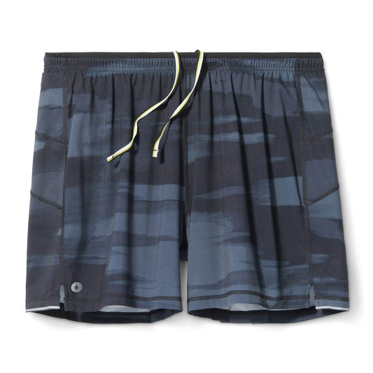 Smartwool Men's Active Lined 5" Short (SW016965) SAMPLE