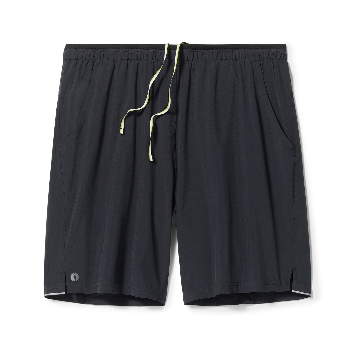 Smartwool Men's Active Lined 8" Short (SW016966) SAMPLE
