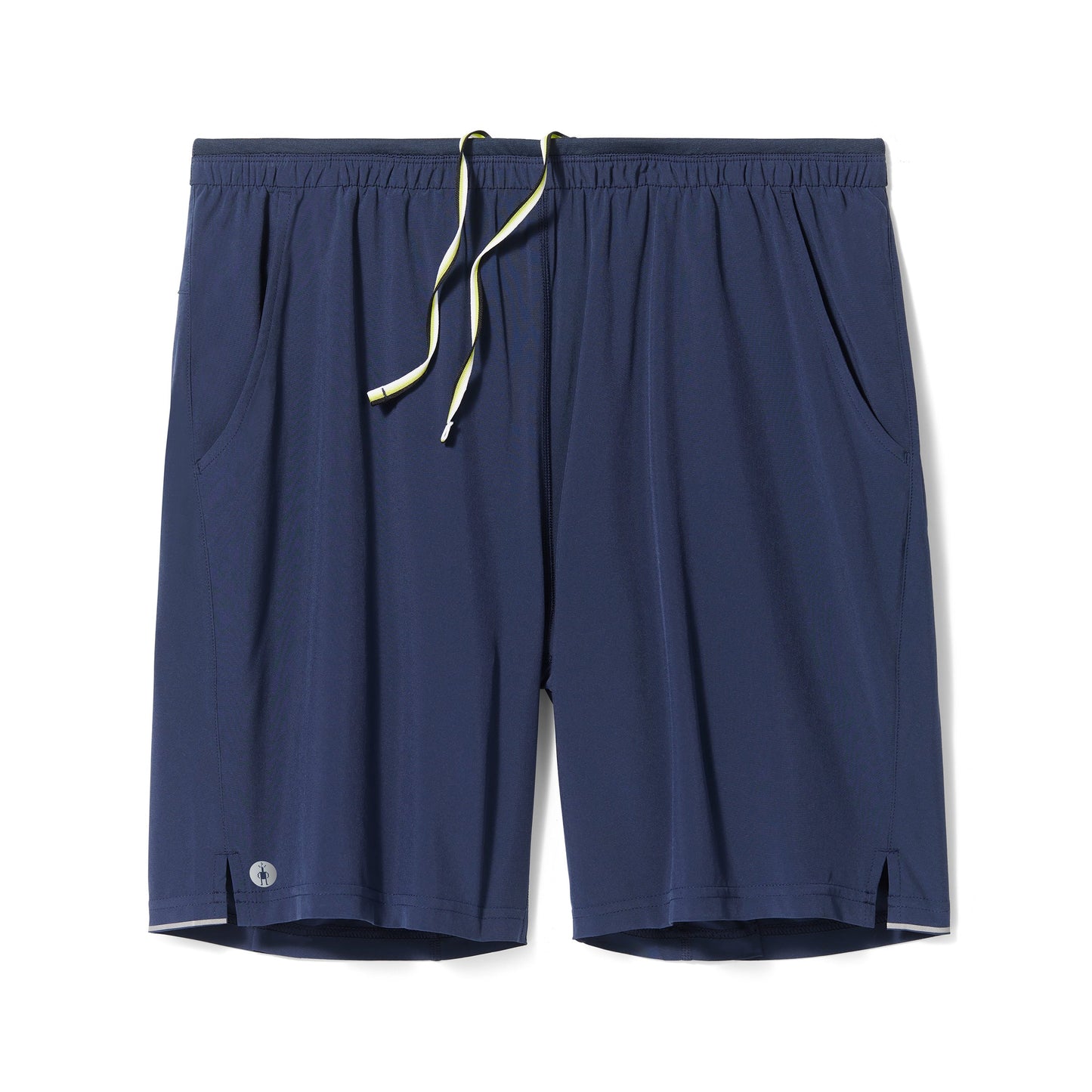 Smartwool Men's Active Lined 8" Short (SW016966) SAMPLE