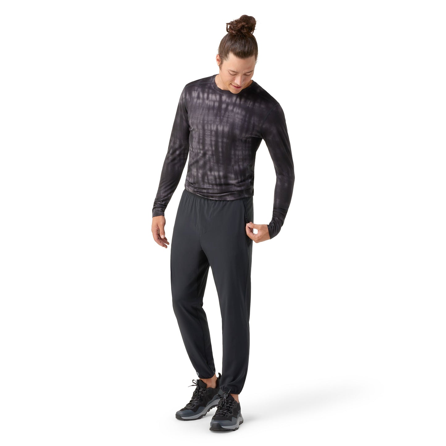 Smartwool Men's Active Tech Pant (SW016967)