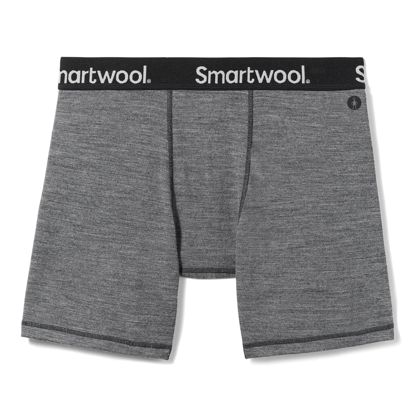 Smartwool Men's Active Boxer Brief (SW016996)