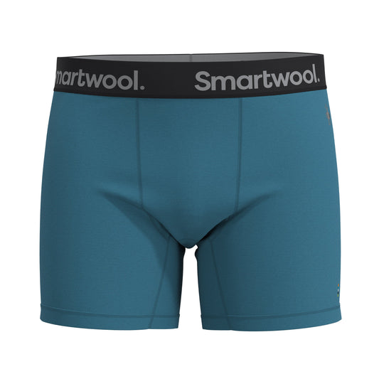 Smartwool Men's Active Boxer Brief (SW016996)