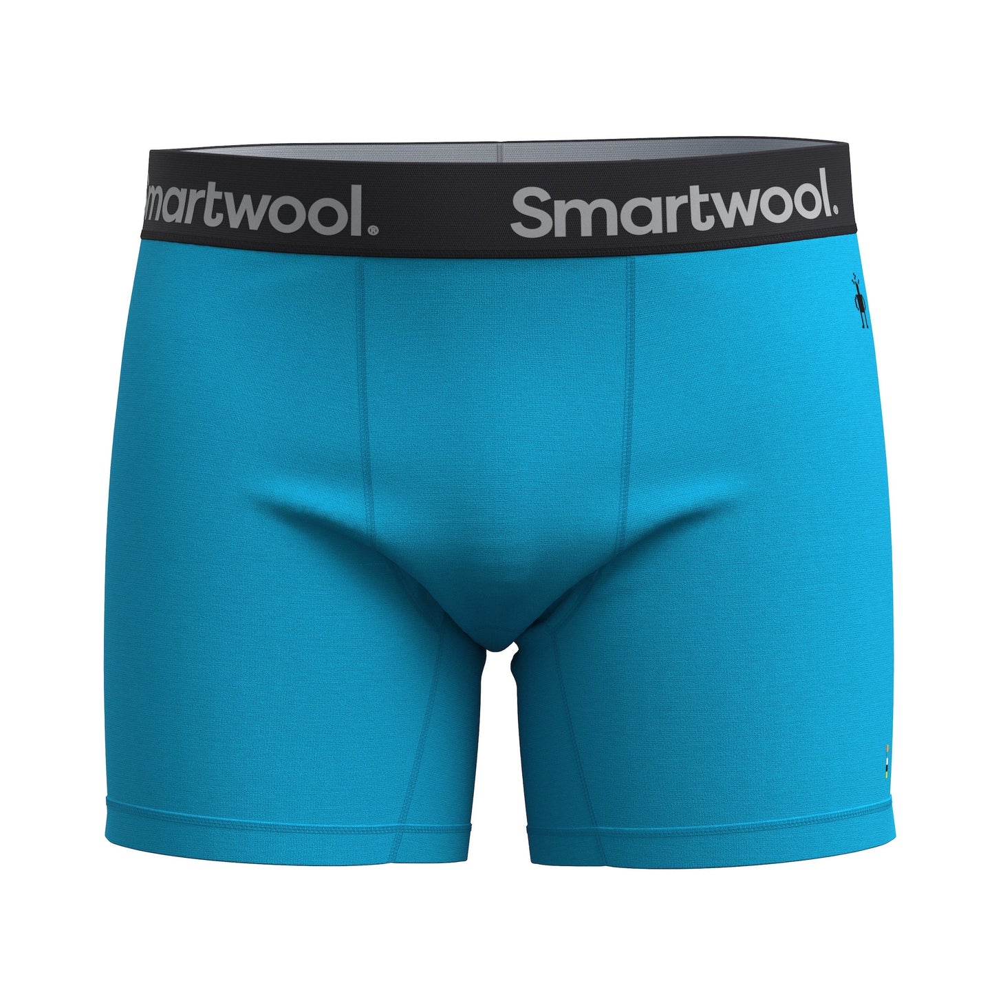 Smartwool Men's Active Boxer Brief (SW016996)