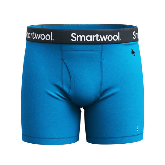 Smartwool Men's Merino Boxer Brief (SW016998) SAMPLE