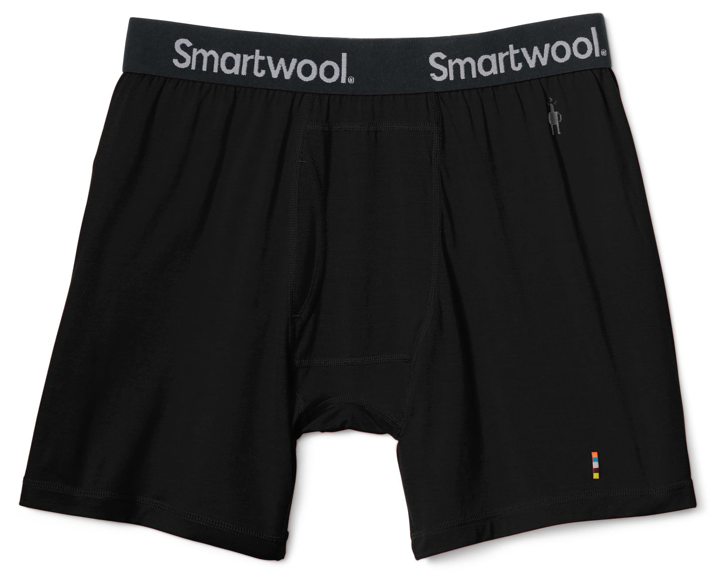 Smartwool Men's Merino Boxer Brief (SW016997/SW016998)