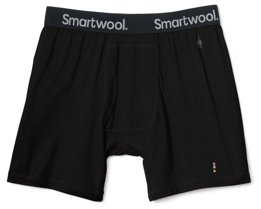 Smartwool Men's Merino Boxer Brief (SW016998)