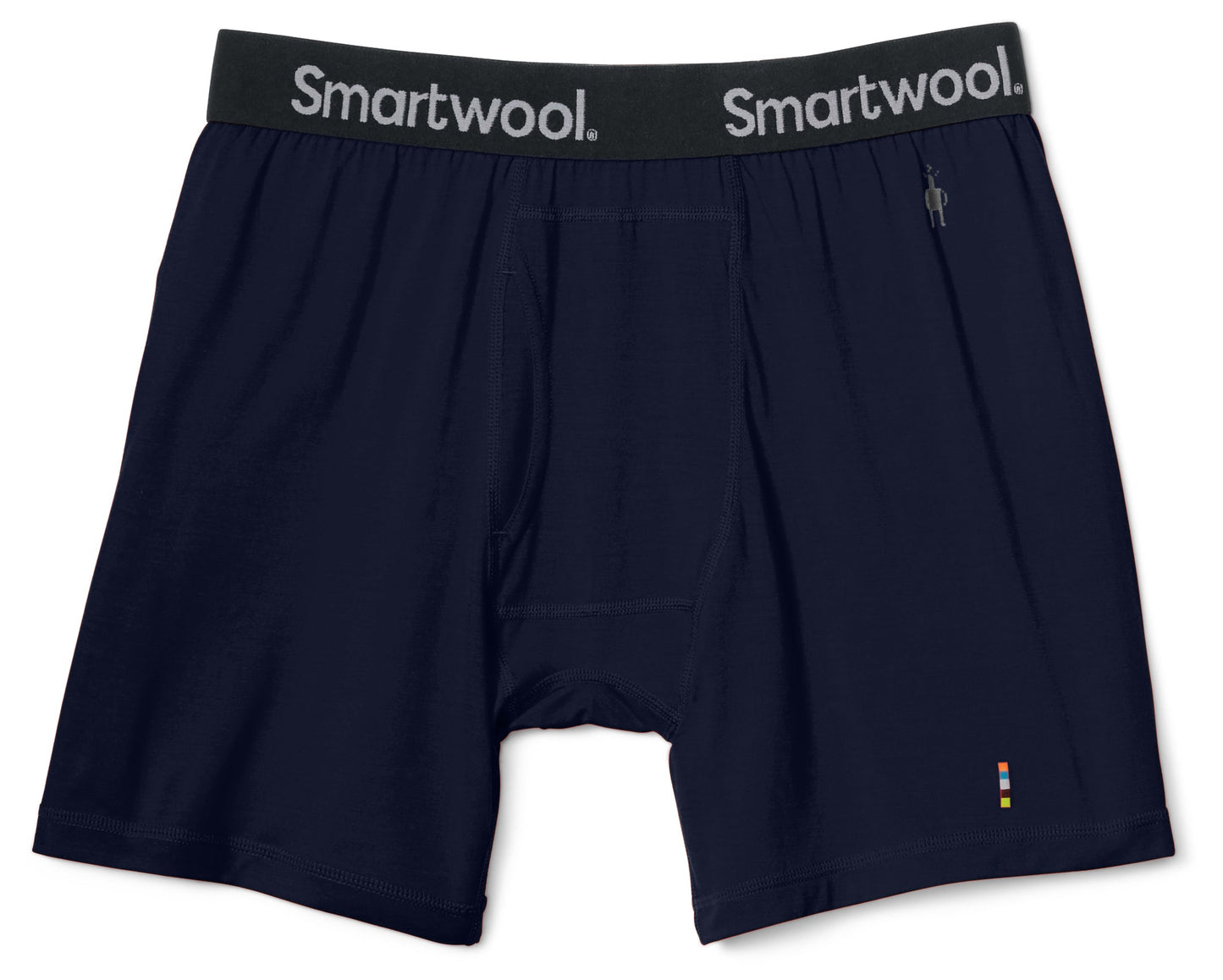 Smartwool Men's Merino Boxer Brief (SW016998)