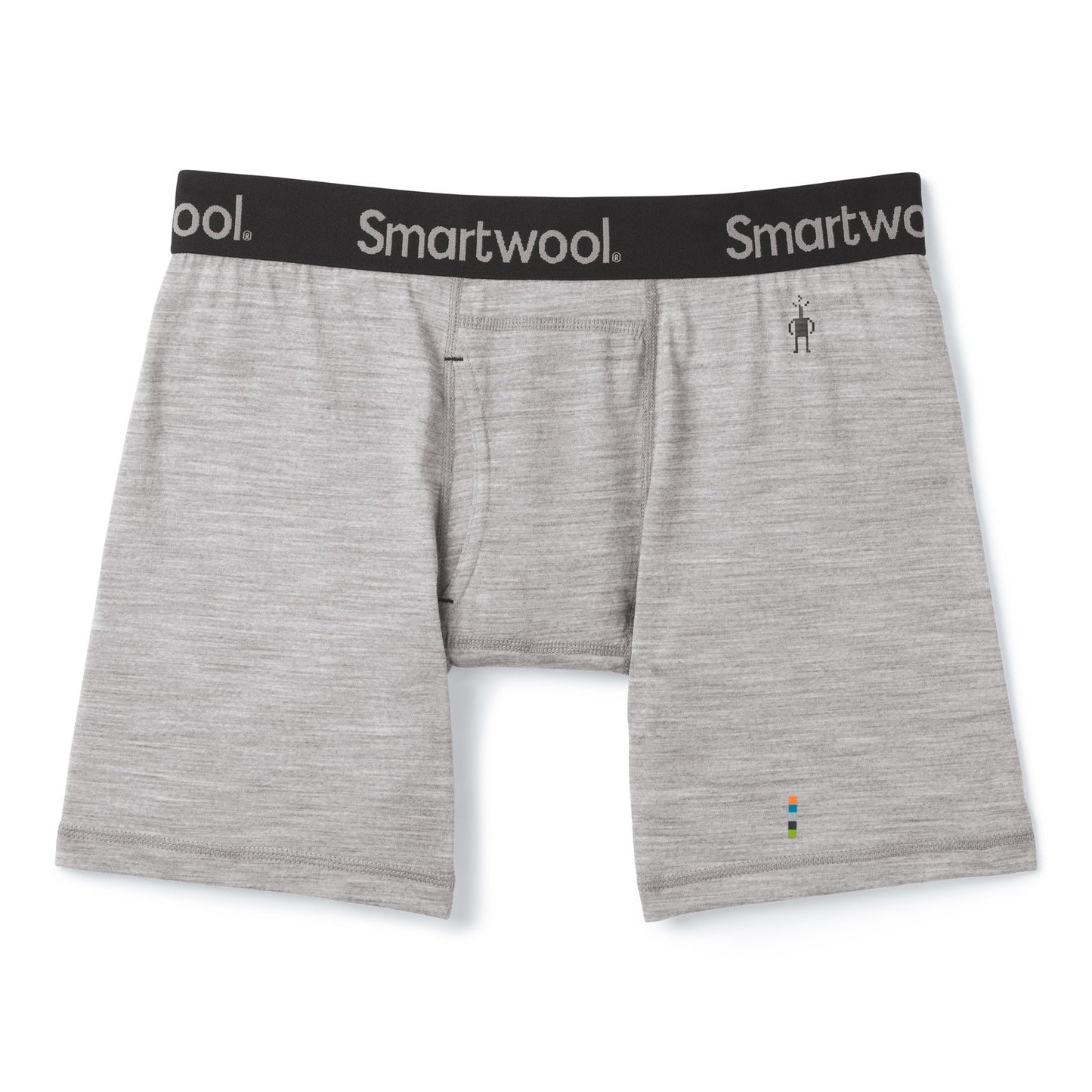 Smartwool Men's Merino Boxer Brief (SW016997/SW016998)