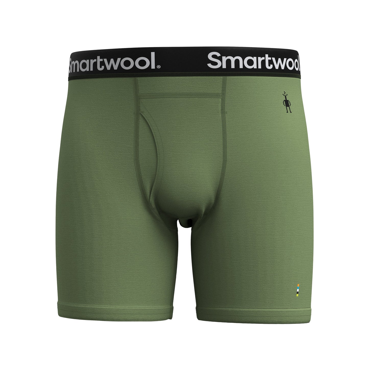 Smartwool Men's Merino Boxer Brief (SW016998)