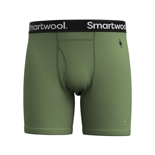 Smartwool Men's Merino Boxer Brief (SW016998)