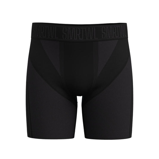 Smartwool Men's Intraknit 6" Boxer Brief (SW017010)