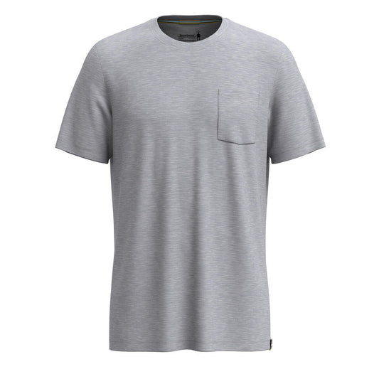 Smartwool Men's Merino Merino Hemp Pocket Tee (SW017026)