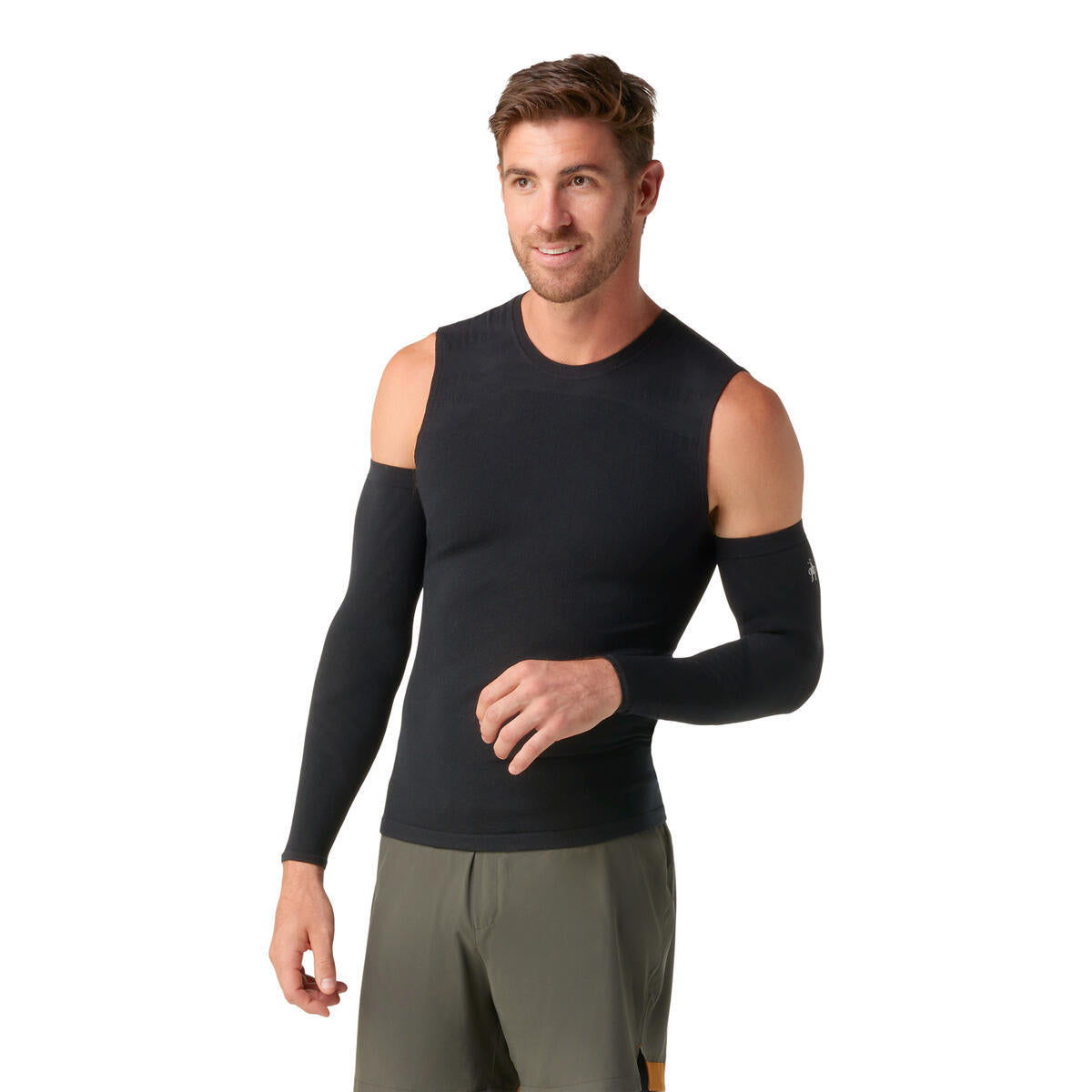 Smartwool Intraknit Active Arm Sleeve (SW017053) SAMPLE