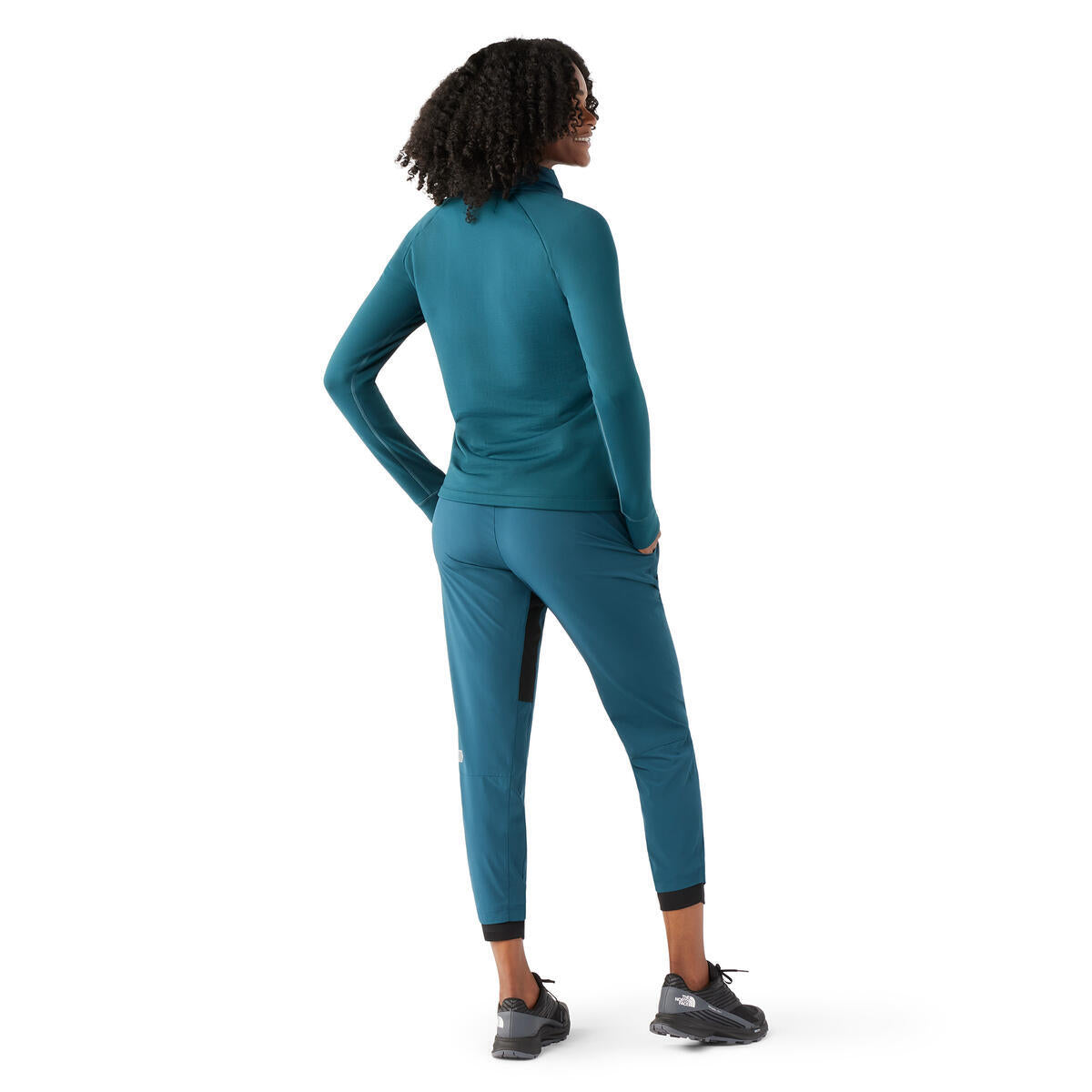 Smartwool Women's Active Slim Jogger (SW017292) SAMPLE