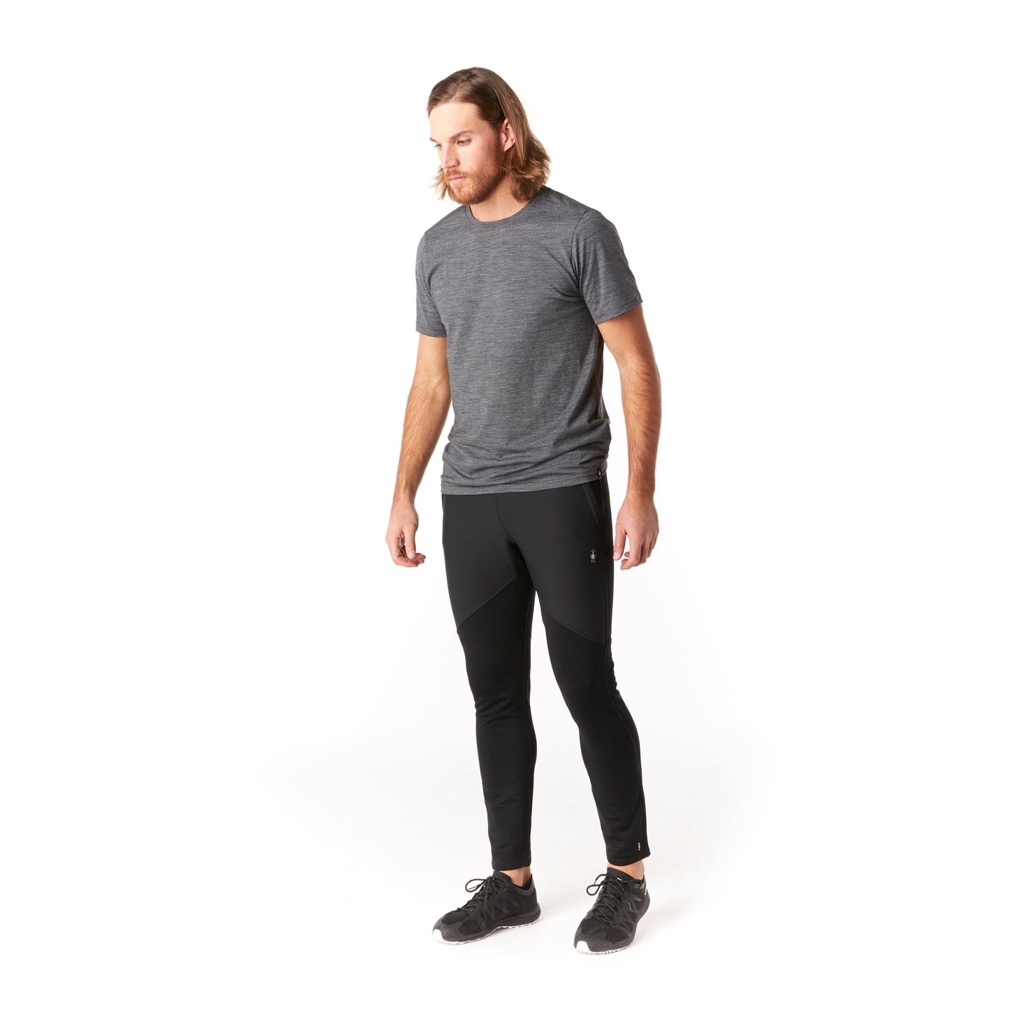 Smartwool Men's Merino Sport Fleece Pant (SW017353)