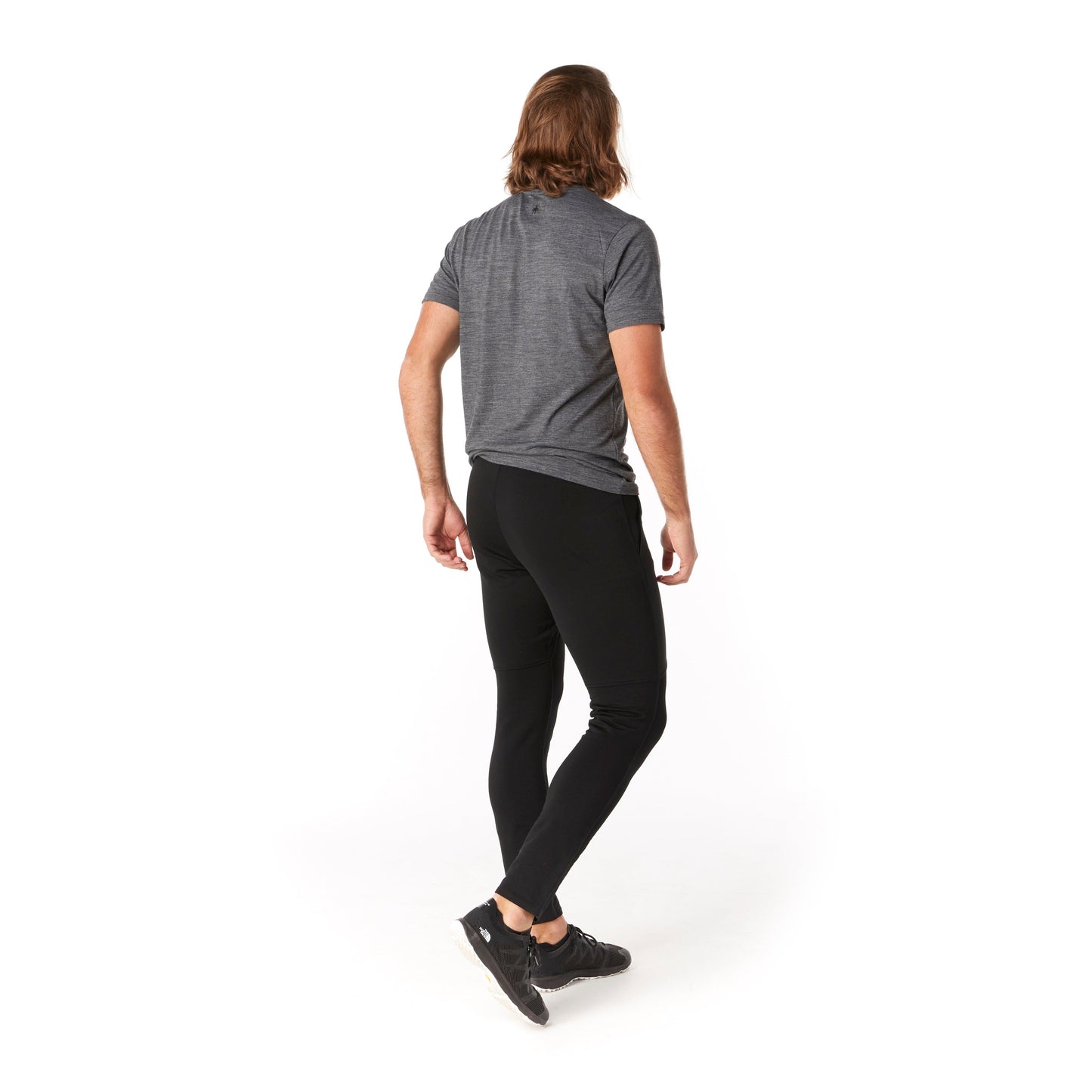 Smartwool Men's Merino Sport Fleece Pant (SW017353)