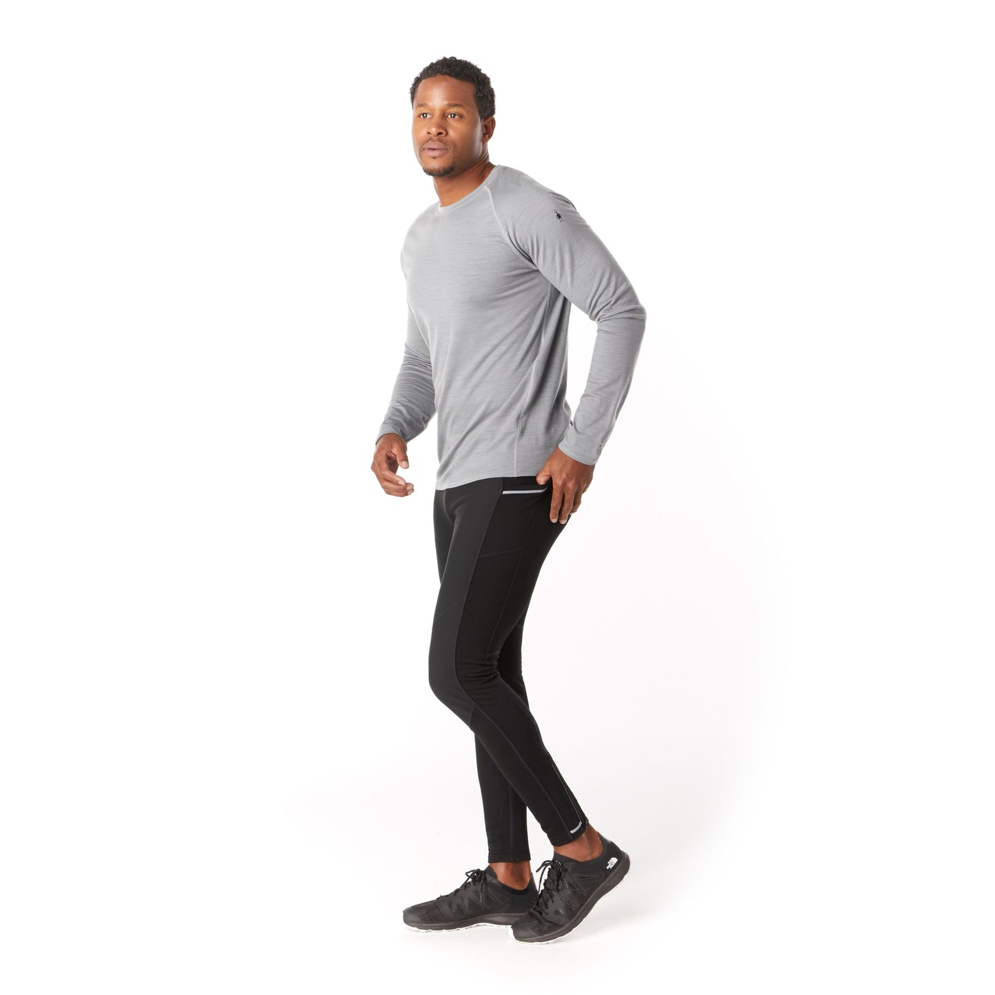 Smartwool Men's Merino Sport Fleece Wind Tight (SW017354)