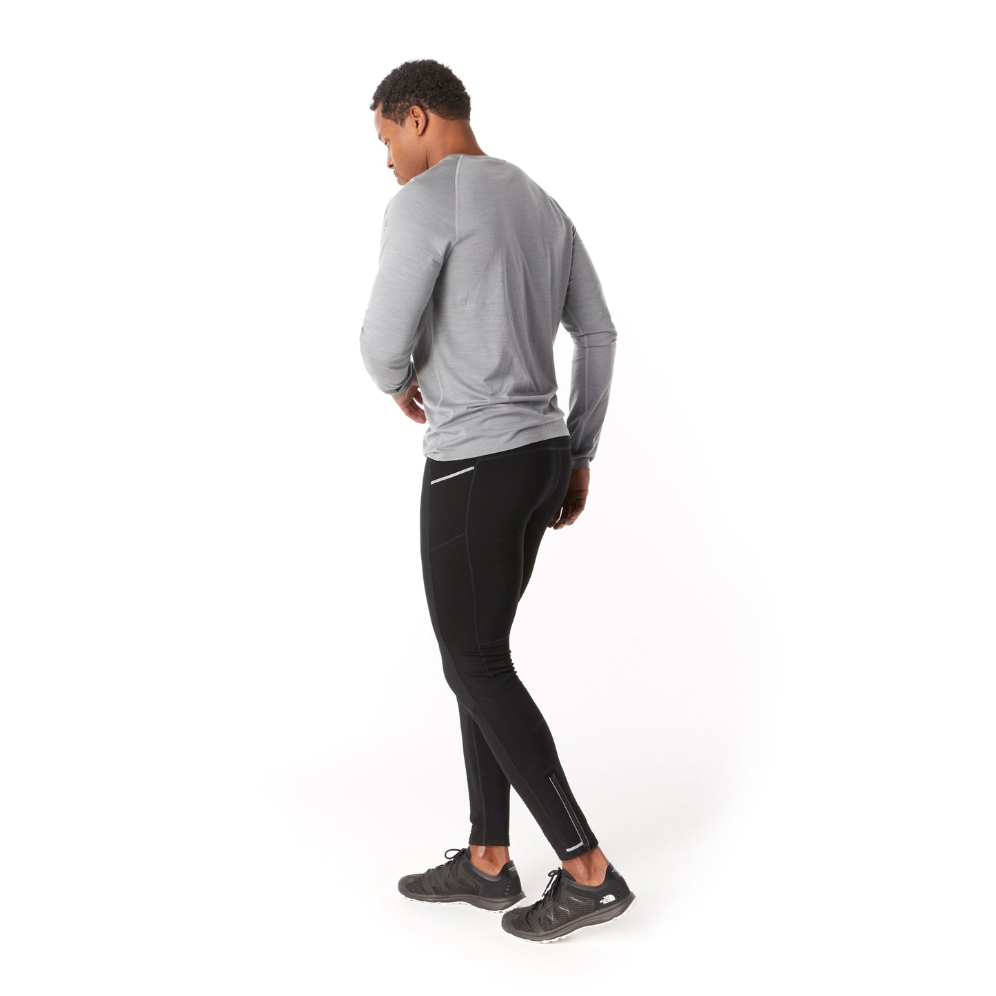 Smartwool Men's Merino Sport Fleece Wind Tight (SW017354)