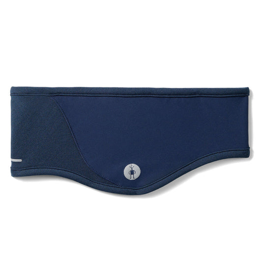 Smartwool Active Fleece Wind Headband (SW017360)
