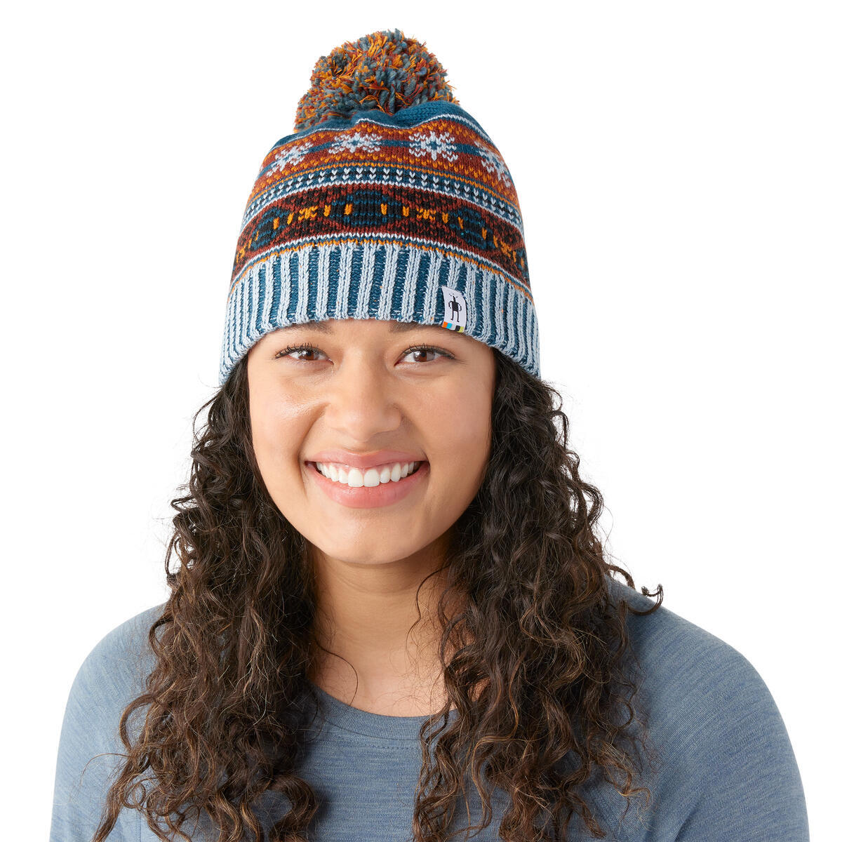 Smartwool Chair Lift Beanie (SW018120)
