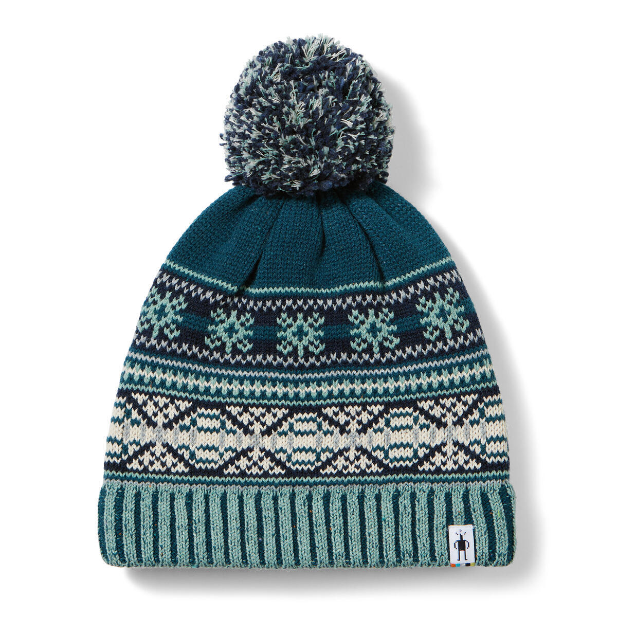 Smartwool Chair Lift Beanie (SW018120)