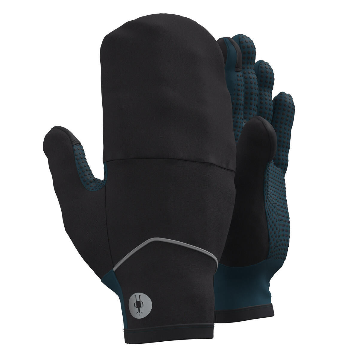 Smartwool Active Fleece Wind Mitten (SW018130)