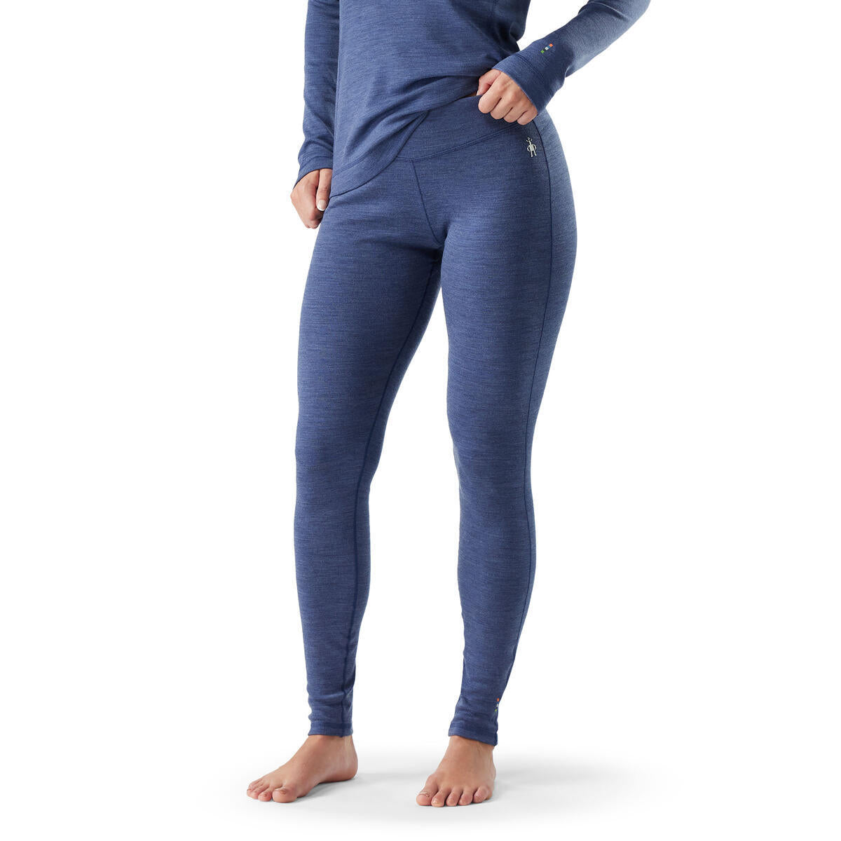 Smartwool Women's Classic Thermal Merino Base Layer Bottom (SW019242)