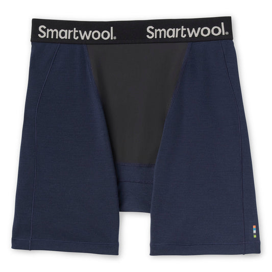 SmartWool Men's Merino Sport 250 Wind Boxer Brief (SW019030/SW016684)