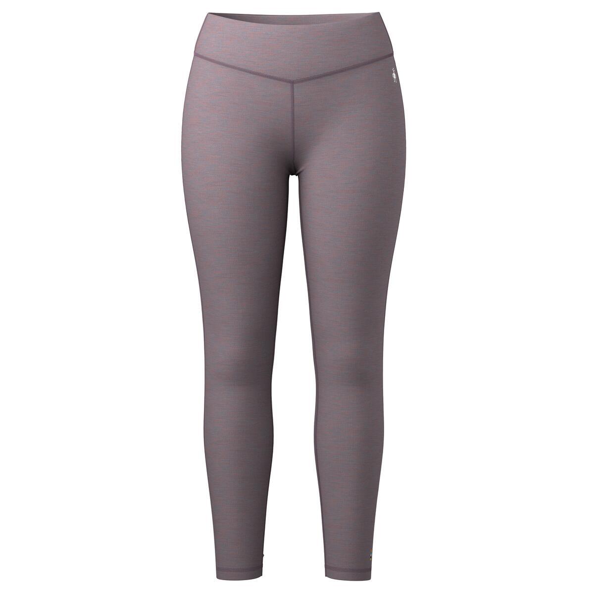 Smartwool Women's Classic Thermal Merino Base Layer Bottom (SW019242)