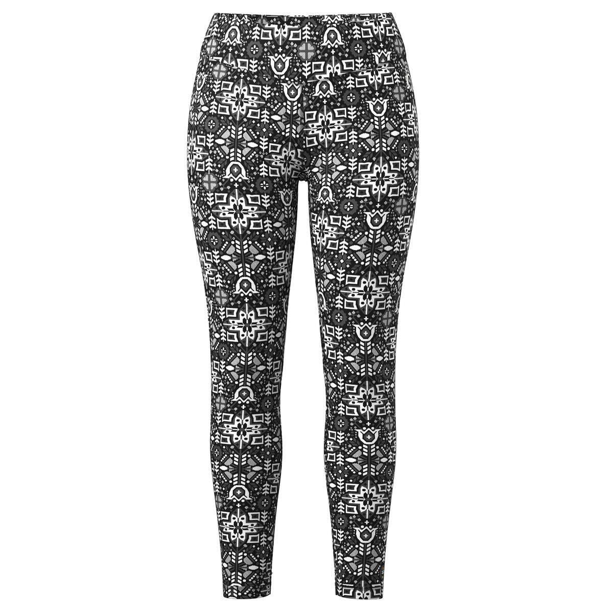 Smartwool Women's Classic Thermal Merino Base Layer Bottom (SW019242)