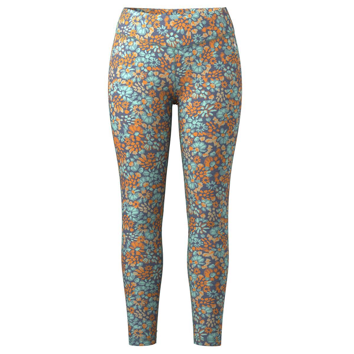 Smartwool Women's Classic Thermal Merino Base Layer Bottom (SW019242)