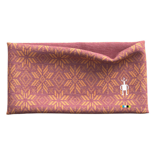 Smartwool Thermal Merino Reversible Headband (SW0SC969)