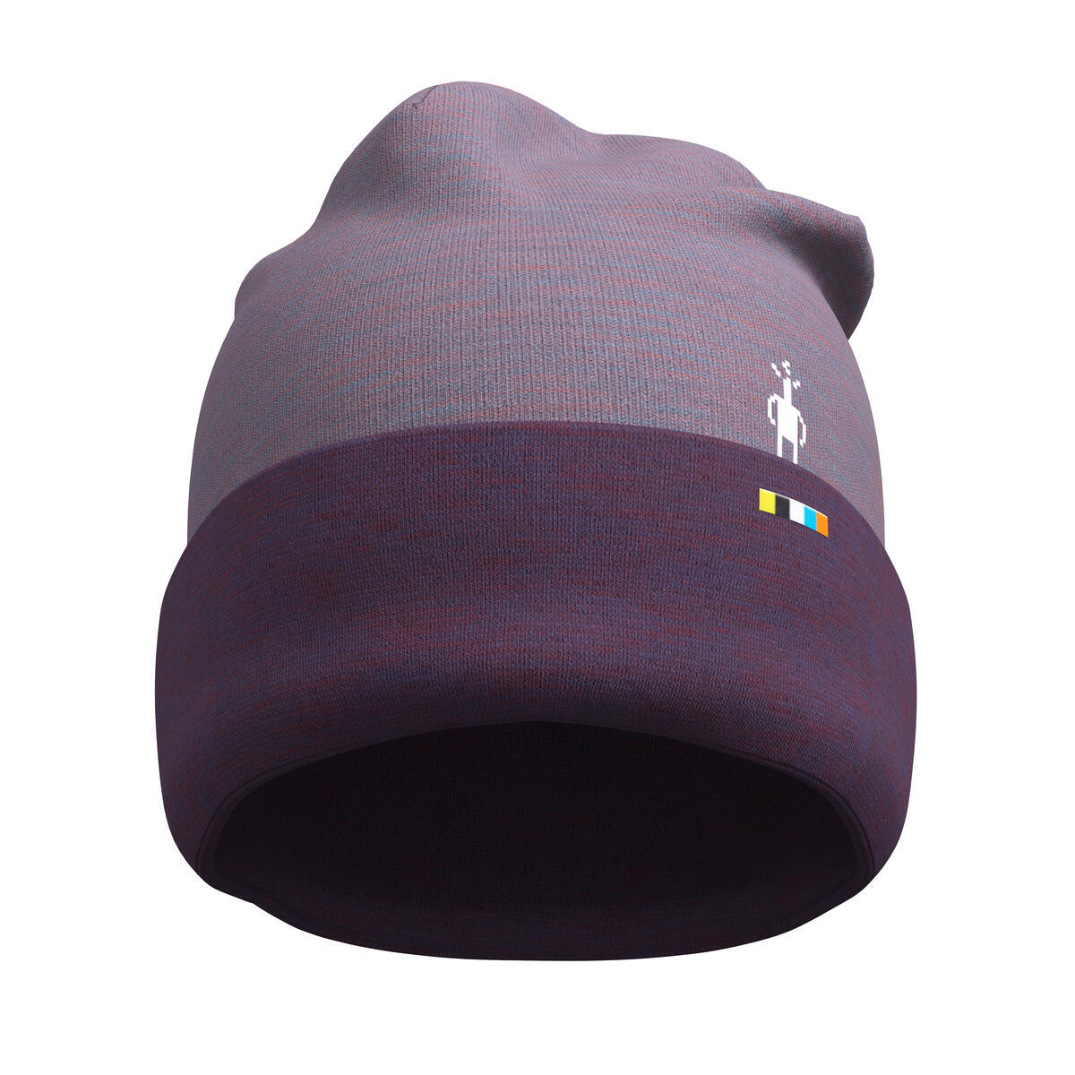 Smartwool Thermal Merino Cuffed Beanie (SW0SW956)
