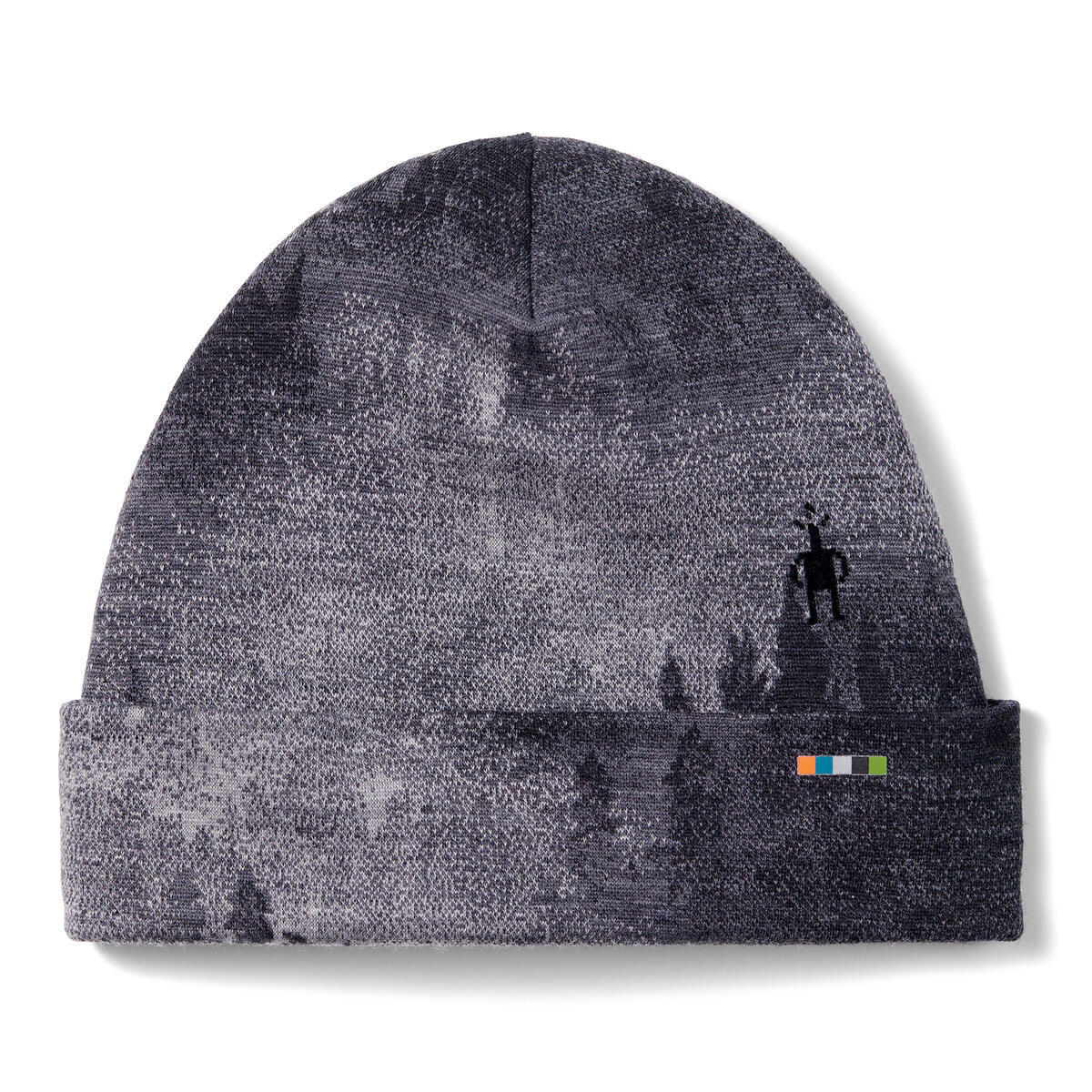 Smartwool Thermal Merino Cuffed Beanie (SW0SW956)